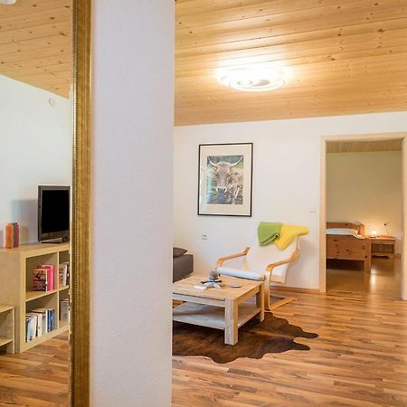Tobelbach Apartment ไวเลอร์-ซิมเมอร์แบร์ก ภายนอก รูปภาพ