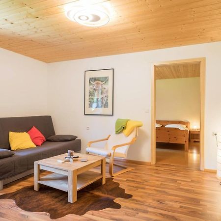 Tobelbach Apartment ไวเลอร์-ซิมเมอร์แบร์ก ภายนอก รูปภาพ