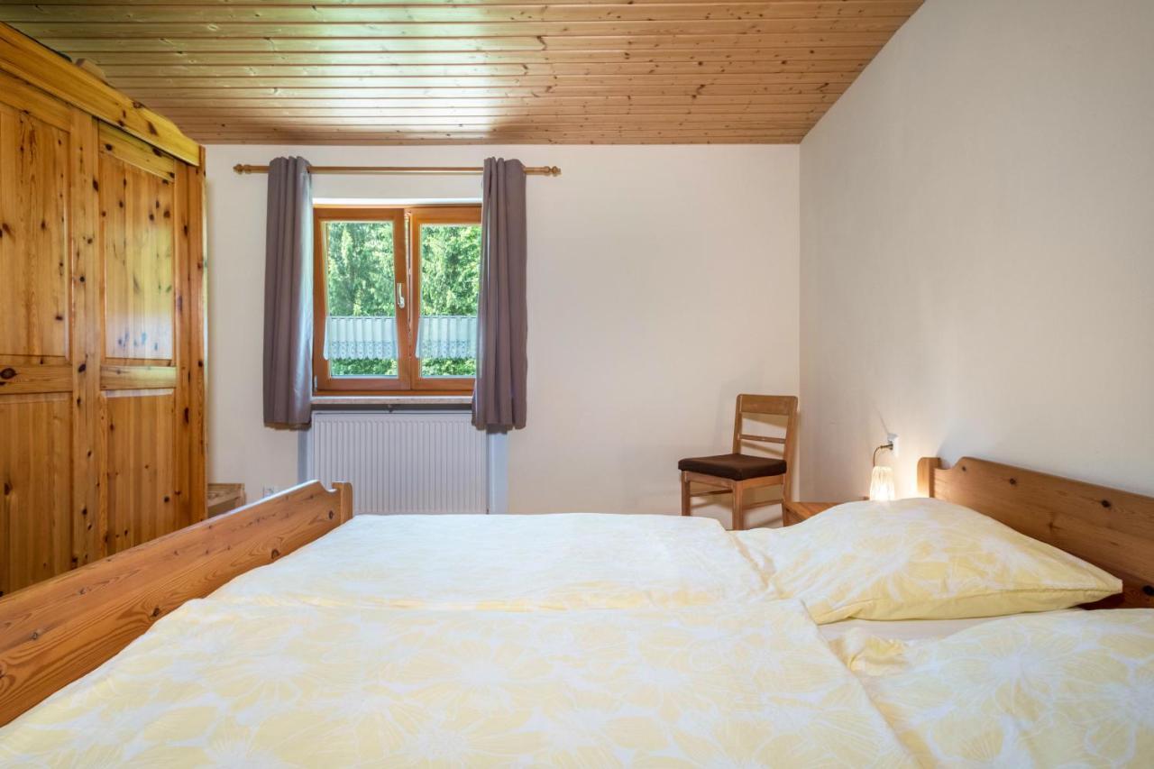 Tobelbach Apartment ไวเลอร์-ซิมเมอร์แบร์ก ภายนอก รูปภาพ