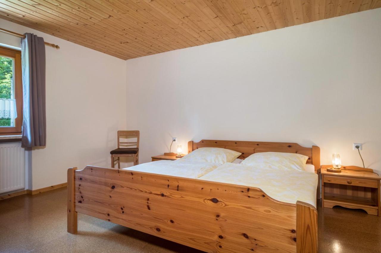 Tobelbach Apartment ไวเลอร์-ซิมเมอร์แบร์ก ภายนอก รูปภาพ