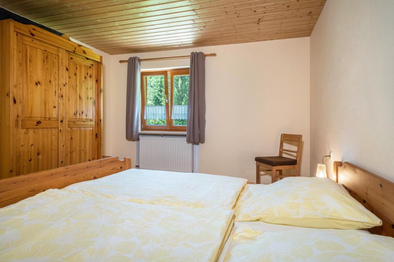 Tobelbach Apartment ไวเลอร์-ซิมเมอร์แบร์ก ภายนอก รูปภาพ